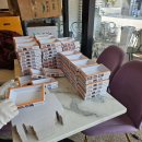 생활명가 | 이북식 인절미 + 송파떡집 생활의달인 대한명가 후기 석촌호수 근처 맛집