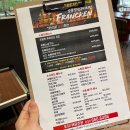 프랑킨치킨 평택고덕점