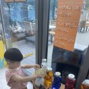 인동35길1L-8 | [디저트39 구미인동점/캠프루카스] 구미 아이랑 놀기좋은 핑크모래놀이 카페 추천