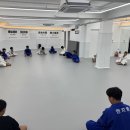 용인대 강동유도관 이미지