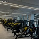 보람 피트니스 이미지