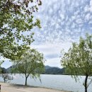 이마트24 춘천소울림점 | 춘천 삼악산 케이블카 카페드220볼트 하부정차장 1층 의암호뷰 카페 아이스크림 맛집