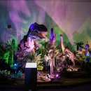 광명동굴 공룡체험전 이미지