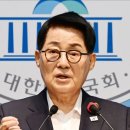 박지원이 본 호남 당심…"李대통령과 1년 함께한 김민석에 갈 것"﻿ 이미지