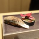 원 스시 | 신주쿠 일본여행 <스시하츠메> 10만원대 스시 오마카세 후기