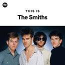 The Smiths - Heaven Knows I'm Miserable Now 이미지