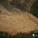 서천 당정리 고분군 이미지