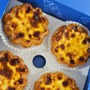 마카오 | [천안 에그타르트 맛집] 픽베이크 불당점 내돈내산 후기
