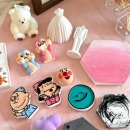 변생 | 대구 공방 투안느 석고방향제 DPAA 창업반 진행 후기