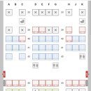 서10-405 | 티웨이 TW405 이탈리아 로마 직행 솔직후기: 비추천좌석, 사전체크인, 면세추천템(휴족시간)