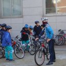 오륜초등학교 이미지