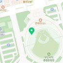 스테프핫도그사직야구장점