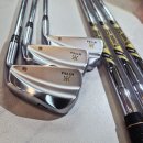 KM소프트 | 미우라코리아 KM-700 + 다이나믹골드 투어이슈 105 세팅