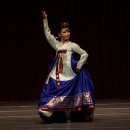 한영숙류 태평무 이미지