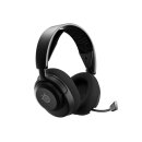 에누리존 | 스틸시리즈 Arctis Nova 5 Wireless 리뷰 — 60시간 배터리와 멀티플랫폼 지원, 15만원대 게이밍 헤드셋...