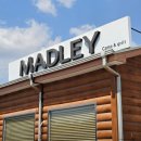 마들리 | 포항 마들리 방문 후기 | 캠핑 감성 가족 외식 고기집, 포항 흥해 맛집, 아이와 가기 좋은 포항 북구...