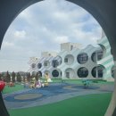 펀지키즈풀빌라1 | 대부도 키즈 풀빌라 단체여행 [펀지키즈풀빌라] 캐슬룸 내돈내산 장단점 솔직후기