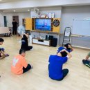 다이어트댄스(주간) 이미지