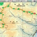 팔당역 예봉산[팔당-3] 이미지