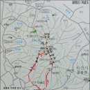 서산 팔봉산 (八峰山) 진달래 산행(우정산악회 ) 이미지