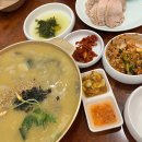 삼천병마로 | 수원 한식 맛집 가족모임 하기 좋은 대궐막국수 황금옹심이메밀칼국수 수육 후기