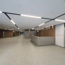 스포츠파크 정문 이미지