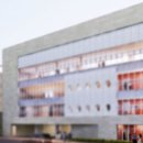 운암복합문화체육센터 이미지