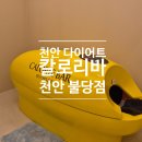 누워서 편하게 살 빼는 천안 다이어트 칼로리바 천안불당점
