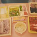 원할머니보쌈 강남구청배달점 | 원할머니보쌈족발 강남구청점에서 배달후기