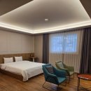 호텔크라페 | 호텔크라페 경산점 경산호텔 추천｜가성비 좋은 604호 디럭스A 객실 숙박 후기