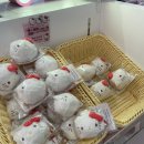 채워짐 | 상하이 푸둥공항 26년 3월 | 만두키티 위치, 물만두 군만두 키티 구매 성공 후기(재고 채워짐!)