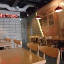 맘스터치 덕두점 이미지