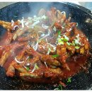 내발닭발의 메인 통닭발입니당^^ 이미지