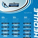 [스피드]2025/2026 ISU 월드컵 제1차 대회-제1일 종목별 1위 경기(2025.11.14-16 USA/SLC)[WR/PB] 이미지