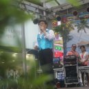 문화의 거리 공연 이미지