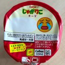 일본 가루비 자가비 (자가리코) 치즈맛 치즈범벅 돈키호테 라이프마트 (내돈내산 솔직후기)