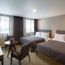 호텔 THE B 이미지