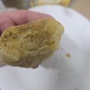 행복한감자 영농조합 | 원조감자빵 신제품 (피자감자빵,옥수수빵) 나눠먹은 소소한 일기 &amp; 솔직 품평