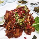 진도양푼이동태탕 | 진도백반전문점 ‘달님이네맛집’ 식객허영만 선생님도 빅마마도 왔다간 집 아침식사가능