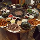 소문난아나고곰장어