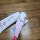인광고 | 올리브영 꿀곰 인샤워 제모크림 사용후기, 광고만큼 효과 있을까? 구매 후 솔직 리뷰 🐻