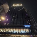 메리어트 수원 프리미어 게스트룸 2 더블베드 3인 투숙후기 및 피트니스 세탁실 라운지도 둘러보았어요.