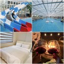 (주)선재해림풀빌라 | 영흥도펜션 선재해림풀빌라 수영장 숙소 추천