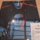 Renfield | (노스포) 렌필드 (Renfield 2023) 후기 신도림 씨네Q