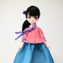 꽃지한복 이미지