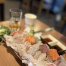 와우끝집 | 홍대 와우끝집 숙성회 맛집 내돈내산 후기