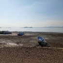 벌천포 해수욕장 이미지