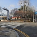 농수산물도매시장 정문 건너편 네이버블로그