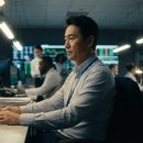 안중지인 이미지