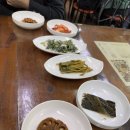 청솔식당 | 주왕산청솔식당 후기 | 주왕산 맛집 추천